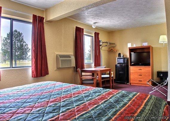 Econo Lodge Ottawa Quarto foto