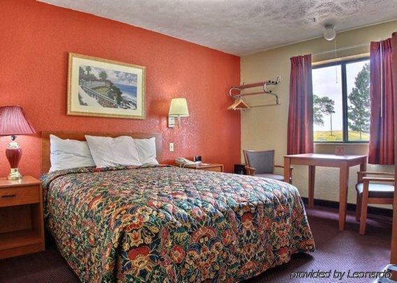Econo Lodge Ottawa Quarto foto