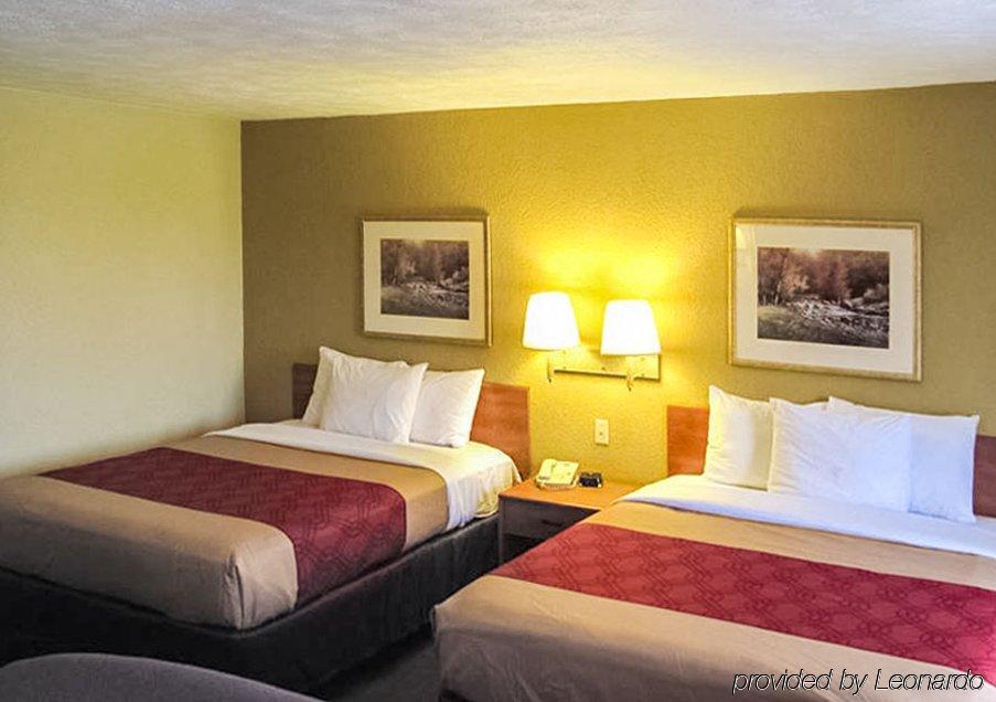 Econo Lodge Ottawa Exterior foto