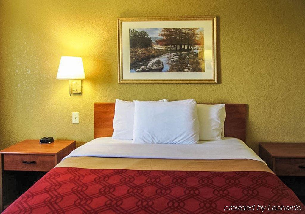 Econo Lodge Ottawa Exterior foto