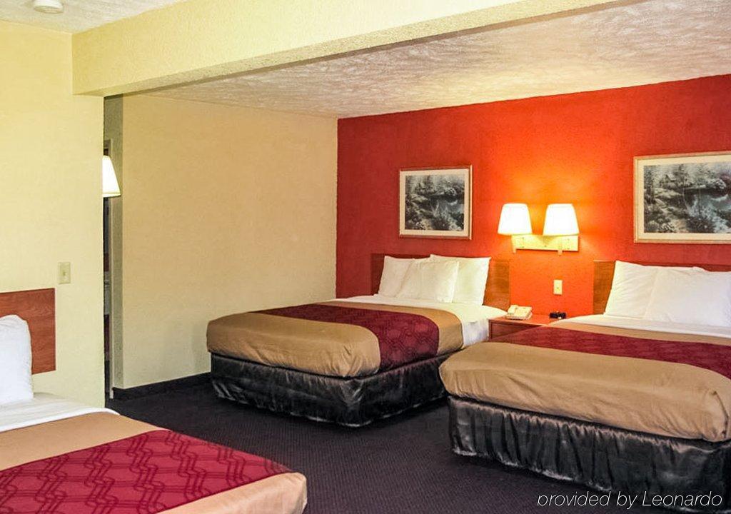 Econo Lodge Ottawa Exterior foto